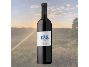 Cuvée 128 - Maison Héritage - 2023 - Red