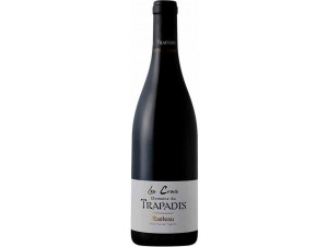 Rasteau Tradition - Domaine du Trapadis - 2021 - Red
