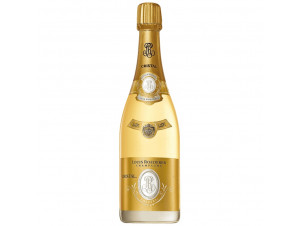 Louis Roederer Cristal Brut - Champagne Louis Roederer - 2015 - Sparkling