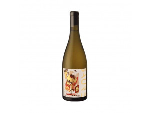 Oppidum - Château de Gaure - 2019 - White