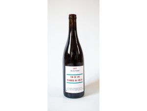 Fin de vie, peinard au soleil - Sébastien Godret - 2019 - Red