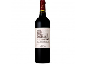 Moulin de Duhart - Domaines Barons de Rothschild - Château Duhart-Milon - 2011 - Red