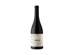 Valche - Bodega Monastrell - 2020 - Red