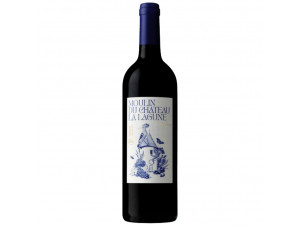 Moulin du Château de la Lagune - Château La Lagune - 2019 - Red