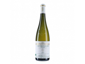 Les Vieux Clos - Domaine Nicolas Joly - 2018 - White
