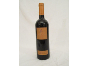 Fortus - Bodega Valcarlos - 2008 - Red