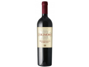 Colimoro - Castellani - 2023 - Red