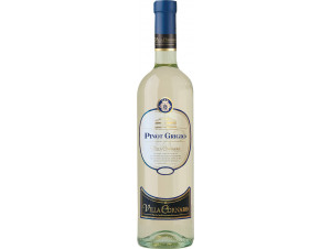 Pinot Grigio - Cornaro - No vintage - White
