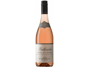 Belleruche - Maison M. Chapoutier - 2024 - Rose