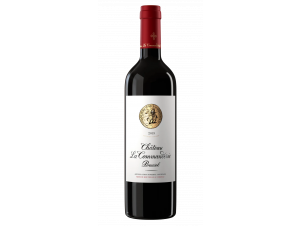 Château la Commanderie - Château la Commanderie Pomerol - 2019 - Red