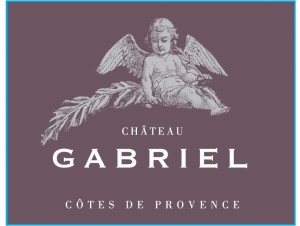Château Gabriel - Les Maîtres Vignerons de la Presqu'île de Saint Tropez  - Château Gabriel - 2024 - Rose
