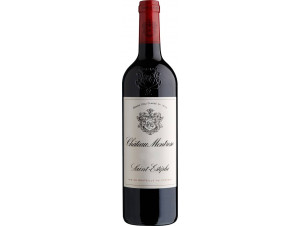 Le Saint-Estèphe de Montrose - Château Montrose - 2017 - Red