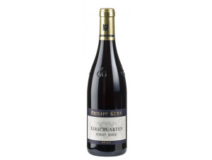 Pinot Noir Trocken Kirschgarten Gg - Philipp Kuhn - No vintage - Red