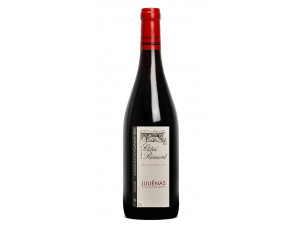 En Broussaud - Domaine de Côtes Rémont - 2022 - Red