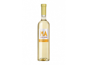 Saint aubin - Mas Amiel - 2021 - White