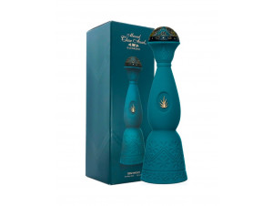 Mezcal Guerrero - Clase Azul - No vintage - 