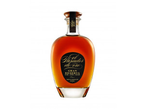 Rhum El Pasador De Oro Gran Reserva - El Pasador De Oro - No vintage - 