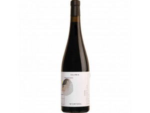 Intemporal - Domaine De La Dourbie - 2019 - Red