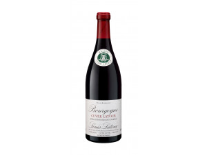 Cuvée Latour - Maison Louis Latour - 2022 - Red