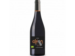 La Clef - Château Gléon - 2020 - Red