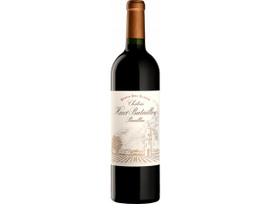 Château Haut-Batailley - Château Haut Batailley - 2014 - Red