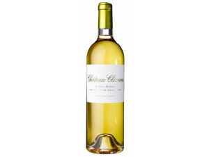 Château Climens - Château Climens - 2011 - White