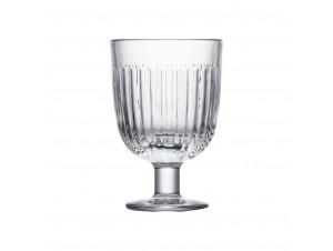 Verre À Pied Ouessant lot De 6 - la rochere -  - 