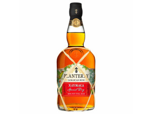 Rum Xaymaca Special Dry - Plantation - No vintage - 