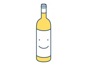 Bordeaux Blanc Liquoreux. - Château Huneau - 2017 - White