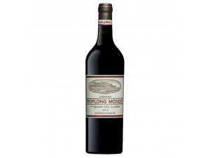 Troplong Mondot - Château Troplong Mondot - 2002 - Red
