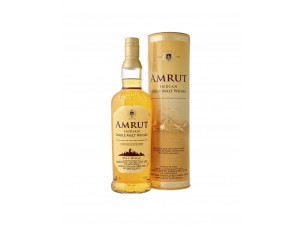 Amrut Single Malt - Amrut - No vintage - 