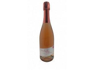 Les Bulles de Monichot - Château Monichot - 2024 - Sparkling