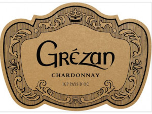 Grézan - Famille Cros-Pujol - Château Grézan - 2024 - White