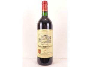 Château Tour du Haut-Moulin - Château Tour du Haut-Moulin - 1993 - Red