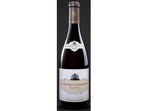 Latricières-Chambertin Grand Cru - Albert Bichot - 2021 - Red