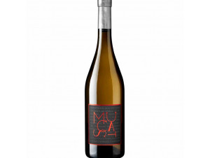 Muscat de Rivesaltes - Mas des Caprices - 2021 - White