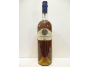 Pellegrino - Cantine Pellegrino - 1993 - White