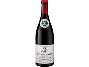 Chambertin Grand Cru Cuvée des Héritiers - Maison Louis Latour - 2006 - Red