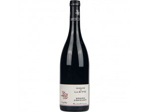 Le Pied De La Butte - Domaine de la Butte - 2024 - Red