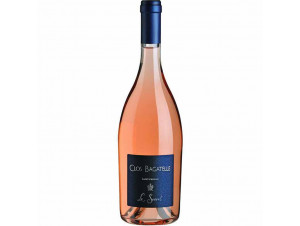 Le Secret - Clos Bagatelle - 2023 - Rose