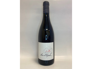Domaine  Mas D'espanet Le Pinot - Mas d'Espanet - 2021 - Red