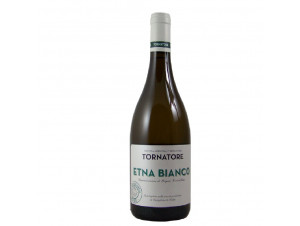 Etna Bianco - Tornatore - 2023 - White