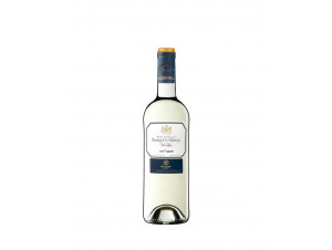 Marqués de Riscal Rueda Verdejo - Marqués de Riscal - 2021 - White