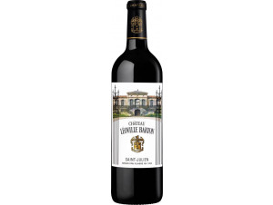 Château Léoville Barton - Château Léoville Barton - 2016 - Red