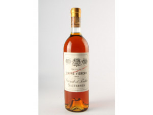 Château de Rayne Vigneau - Château de Rayne Vigneau - 2019 - White