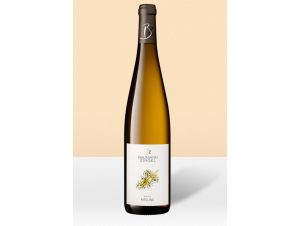 Riesling - Domaine Baumann Zirgel - 2022 - White