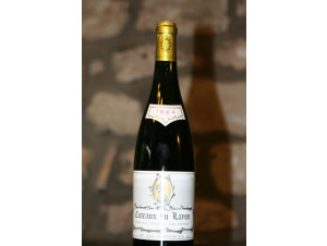Domaine Jean Gaschet - Domaine Jean Gaschet - 1964 - White