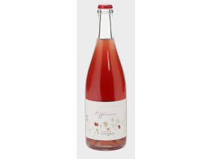 Effervesens - Domaine de Cassagnas - 2023 - Rose