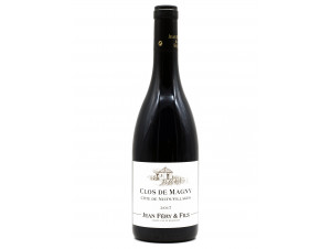 Clos de Magny - Domaine Jean Fery & Fils - 2022 - Red