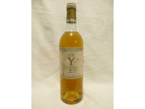Y d'Yquem - Château d'Yquem - 2021 - White